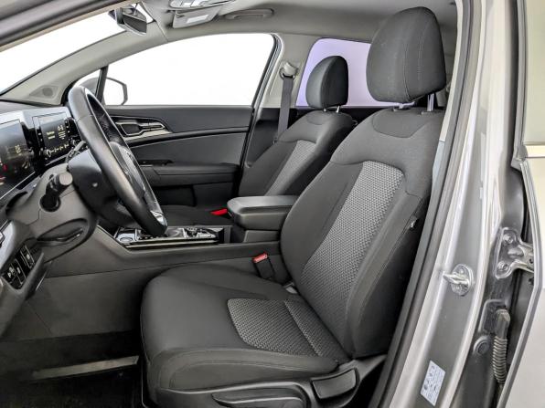 Kia Sportage V с пробегом 2022 года, цена 3 499 000 рублей, 38854 км, внедорожник, Автокод Объявления