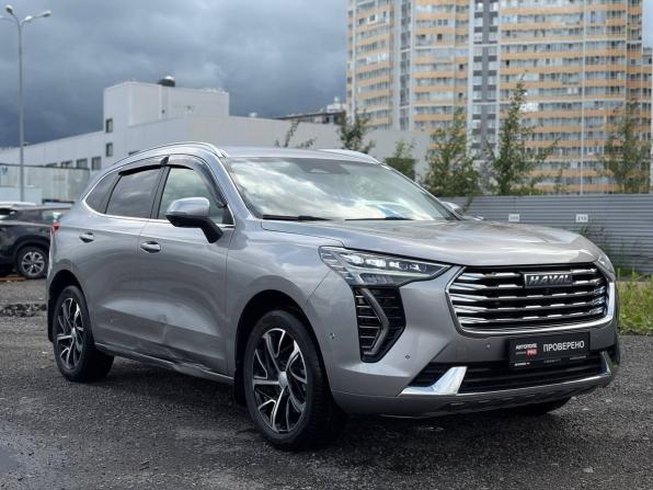 Haval Jolion I с пробегом 2023 года, цена 1 735 000 рублей, 66412 км, внедорожник, Автокод Объявления