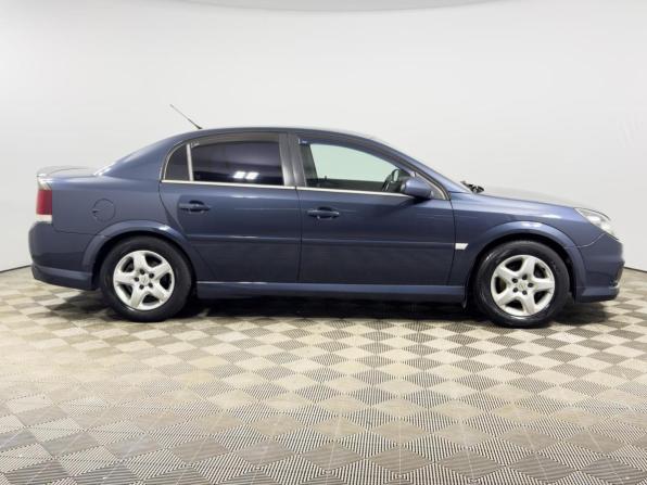 Opel Vectra C Рестайлинг с пробегом 2007 года, цена 449 900 рублей, 213530 км, седан, Автокод Объявления