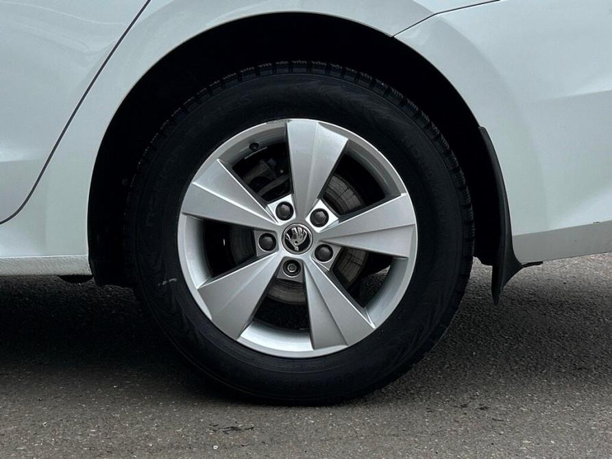 Skoda Octavia IV (A8) Санкт-Петербург  - изображение 22