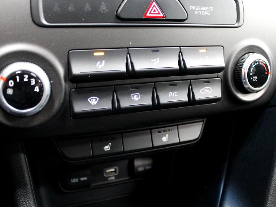 Kia Sportage IV Рестайлинг Екатеринбург  - изображение 16