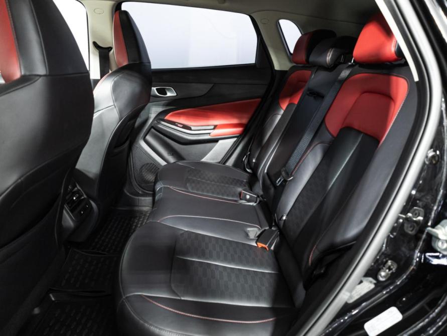 Changan CS55 Plus II Санкт-Петербург  - изображение 10