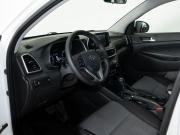 Hyundai Tucson III Рестайлинг Казань  - изображение 22