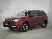 Subaru Forester IV Рестайлинг Новосибирск  - изображение 35