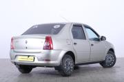 Renault Logan I Рестайлинг Омск  - изображение 27