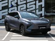 Omoda C5 II Волгоград  - изображение 27