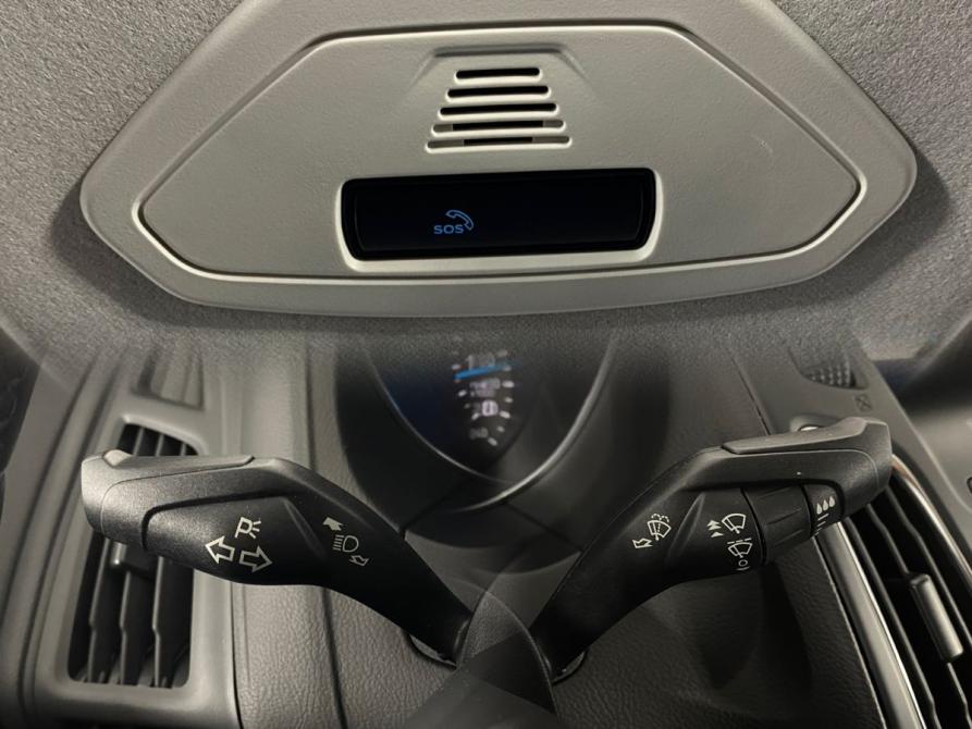 Ford Focus III Рестайлинг Воронеж  - изображение 20