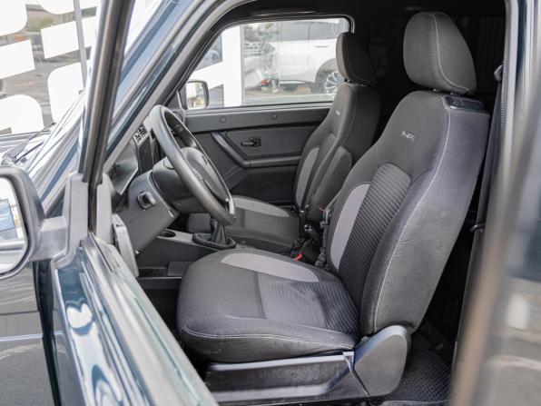 Lada (ВАЗ) Niva Legend с пробегом 2023 года, цена 950 000 рублей, 43046 км, внедорожник, Автокод Объявления