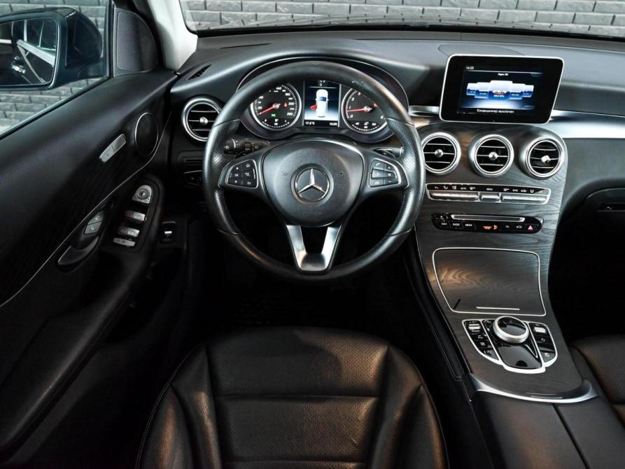 Mercedes-Benz GLC I (X253) Екатеринбург  - изображение 13