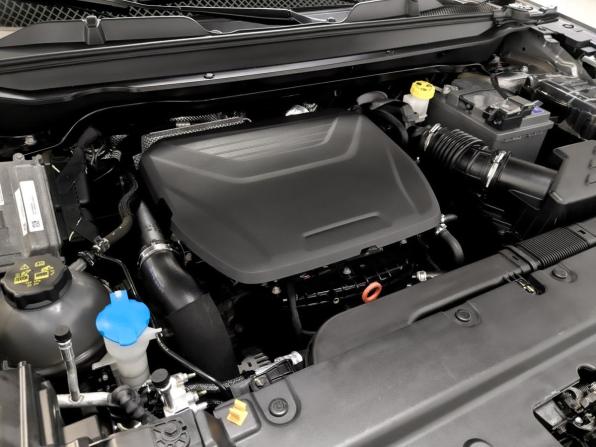 Haval Jolion I Рестайлинг с пробегом 2024 года, цена 2 100 000 рублей, 53618 км, внедорожник, Автокод Объявления