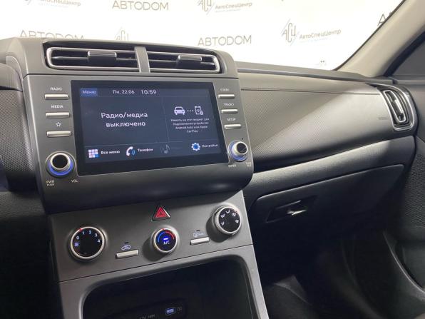 Hyundai Creta II с пробегом 2022 года, цена 2 049 000 рублей, 61795 км, внедорожник, Автокод Объявления
