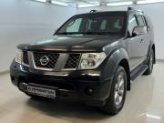 Nissan Pathfinder III Москва  - изображение 19