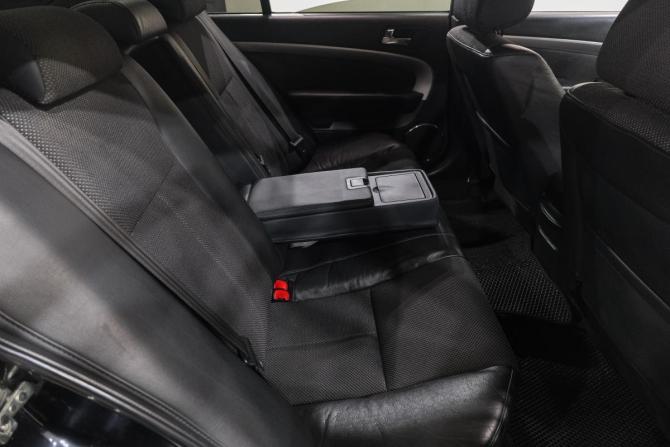 Chevrolet Epica V250 Рестайлинг с пробегом 2011 года, цена 649 000 рублей, 263000 км, седан, Автокод Объявления