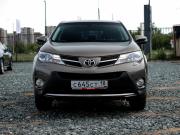 Toyota RAV4 IV (XA40) Ижевск  - изображение 31