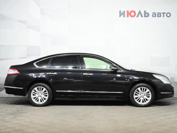 Nissan Teana II Рестайлинг с пробегом 2012 года, цена 990 000 рублей, 362824 км, седан, Автокод Объявления