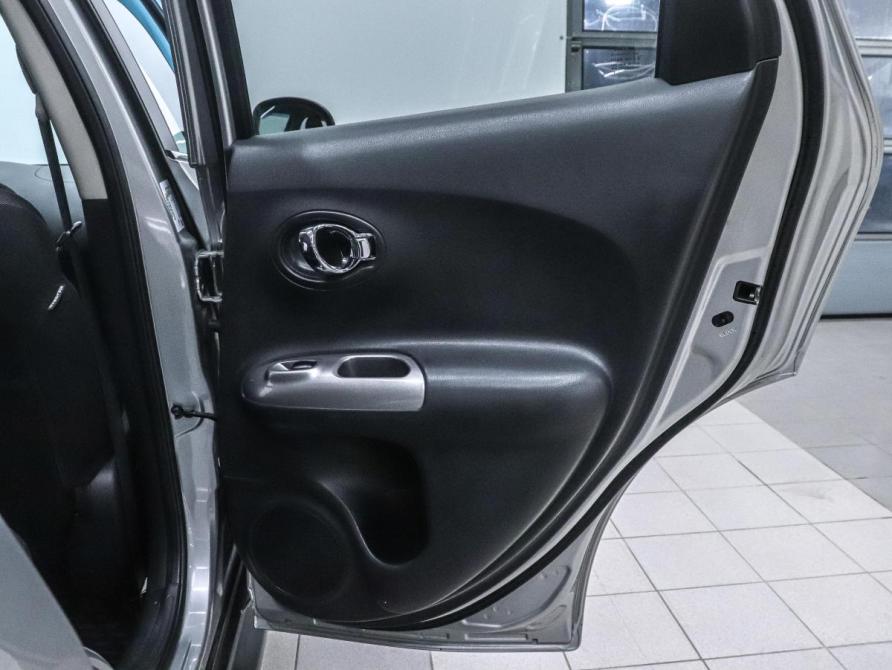 Nissan Juke I Красноярск  - изображение 22