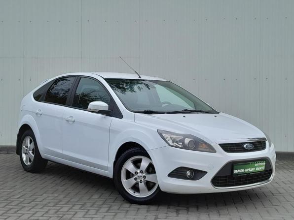 Ford Focus II Рестайлинг с пробегом 2008 года, цена 699 000 рублей, 189500 км, хэтчбек, Автокод Объявления