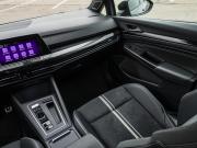 Volkswagen Golf VIII Москва  - изображение 43