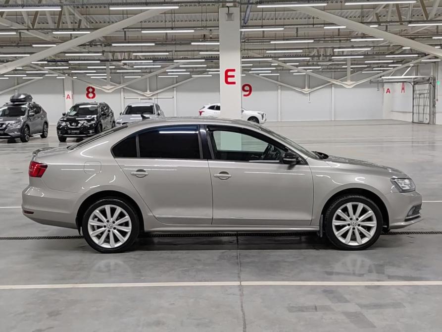Volkswagen Jetta VI Рестайлинг Казань  - изображение 5