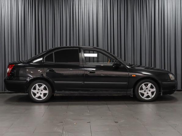 Hyundai Elantra III (XD2) Рестайлинг с пробегом 2006 года, цена 349 000 рублей, 309586 км, седан, Автокод Объявления