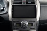 Toyota Corolla X (E140 E150) Челябинск  - изображение 30
