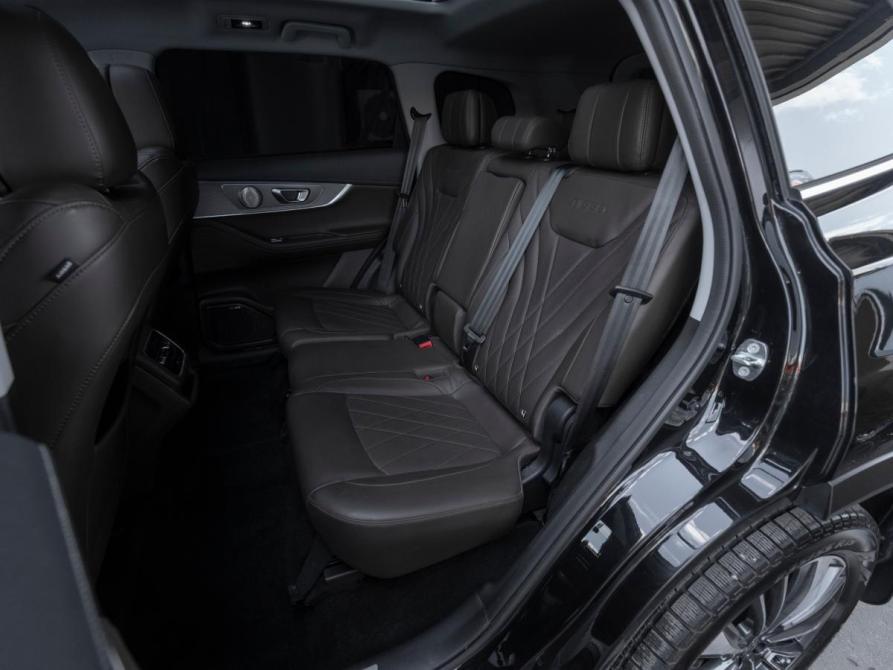 Chery Tiggo 8 Pro Max I Рестайлинг Москва  - изображение 14