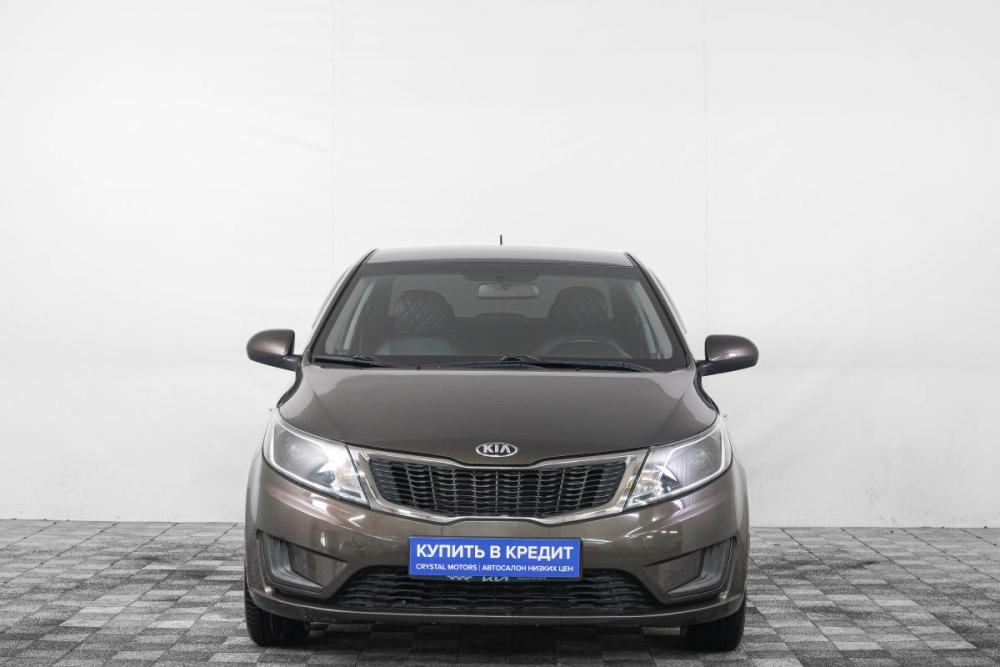 Kia Rio III Кемерово  - изображение 2