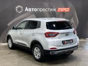 Chery Tiggo 4 Pro I Рестайлинг Пермь  - изображение 30