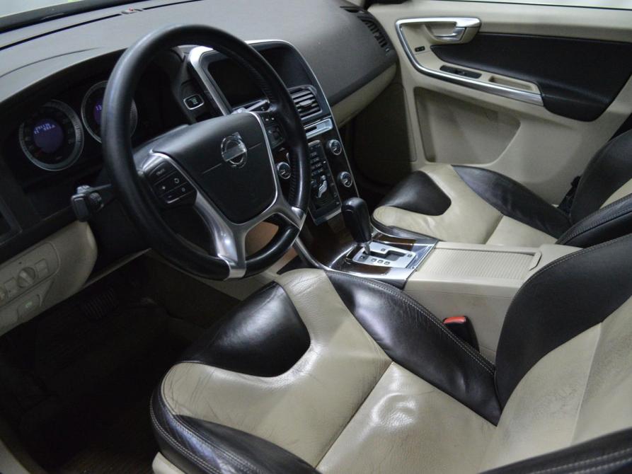 Volvo XC60 I Санкт-Петербург  - изображение 10