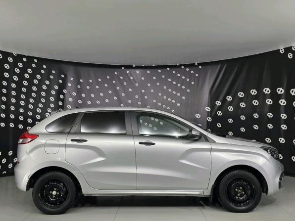 Lada (ВАЗ) XRAY I с пробегом 2019 года, цена 795 000 рублей, 75507 км, хэтчбек, Автокод Объявления