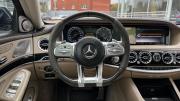 Mercedes-Benz S-Класс VI (W222 C217) Пермь  - изображение 31