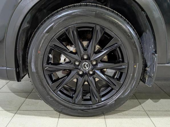 Mazda CX-5 II с пробегом 2018 года, цена 2 175 000 рублей, 136389 км, внедорожник, Автокод Объявления