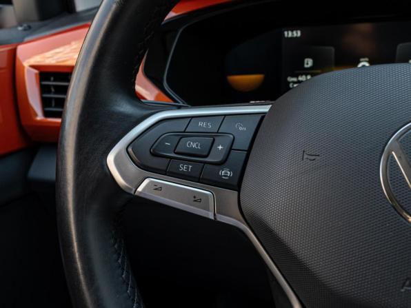 Volkswagen Taos I с пробегом 2021 года, цена 2 350 000 рублей, 147952 км, внедорожник, Автокод Объявления