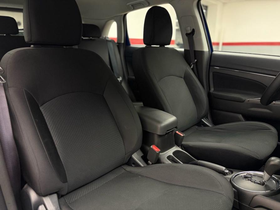 Mitsubishi ASX I Рестайлинг Ростов-на-Дону  - изображение 21