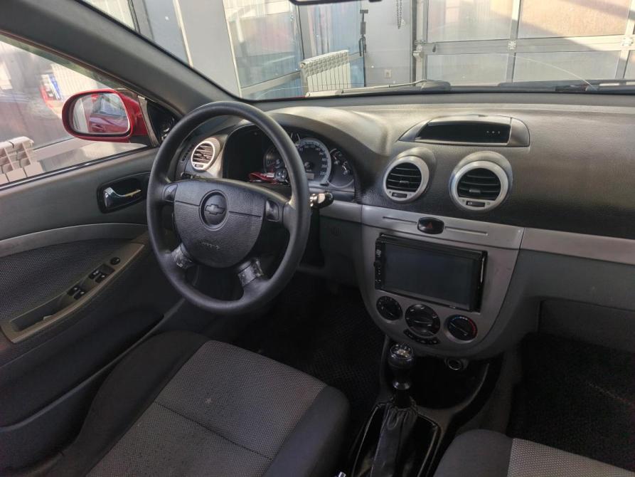 Chevrolet Lacetti I Арзамас  - изображение 10