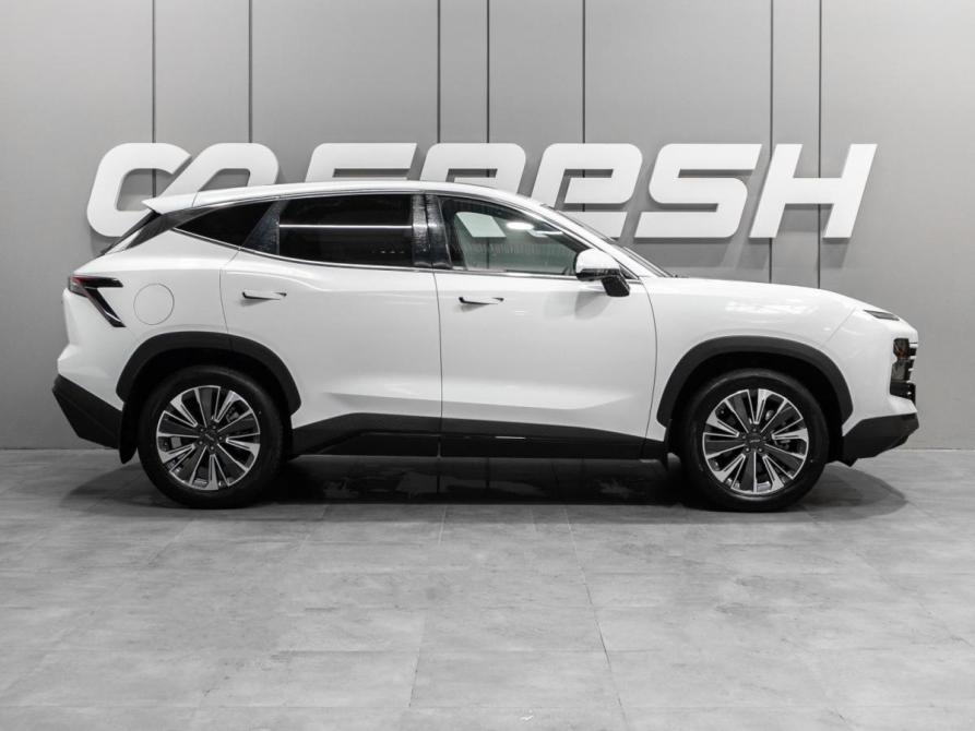 JETOUR DASHING I Тюмень  - изображение 5