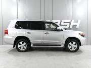 Toyota Land Cruiser 200 Series Рестайлинг 1 Ростов-на-Дону  - изображение 34