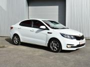 Kia Rio III Рестайлинг Мурманск  - изображение 18
