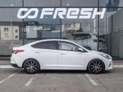 Hyundai Solaris II Рестайлинг Краснодар  - изображение 25