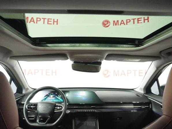 Omoda C5 I с пробегом 2024 года, цена 1 832 000 рублей, 25300 км, внедорожник, Автокод Объявления