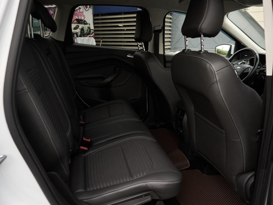 Ford Kuga II Рестайлинг Казань  - изображение 7