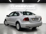 Volkswagen Polo V Рестайлинг Кемерово  - изображение 16