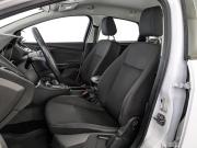 Ford Focus III Рестайлинг Москва  - изображение 45