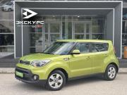 Kia Soul II Рестайлинг Пермь  - изображение 26