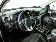 Kia Sportage IV Рестайлинг Санкт-Петербург  - изображение 33