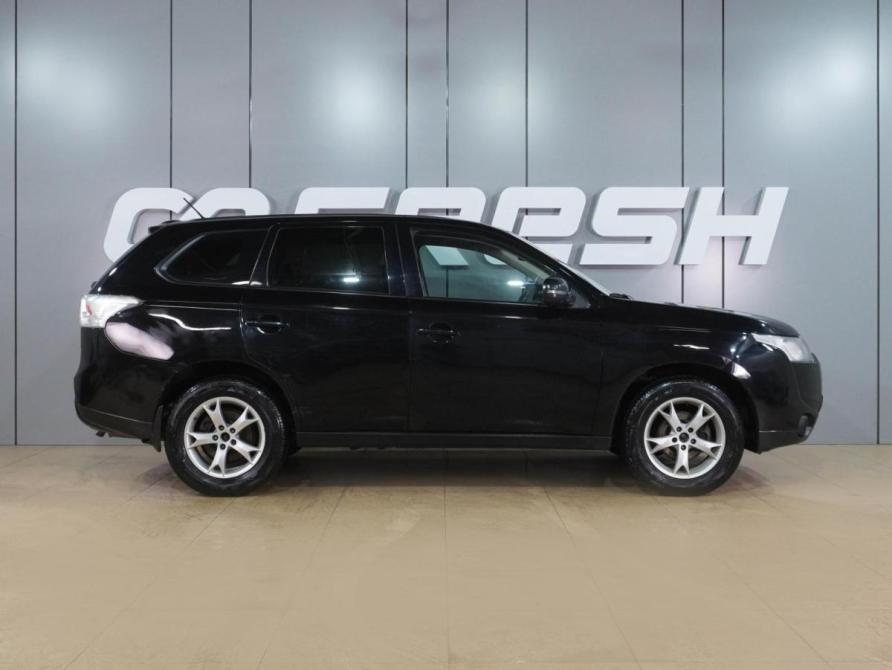 Mitsubishi Outlander III Воронеж  - изображение 5