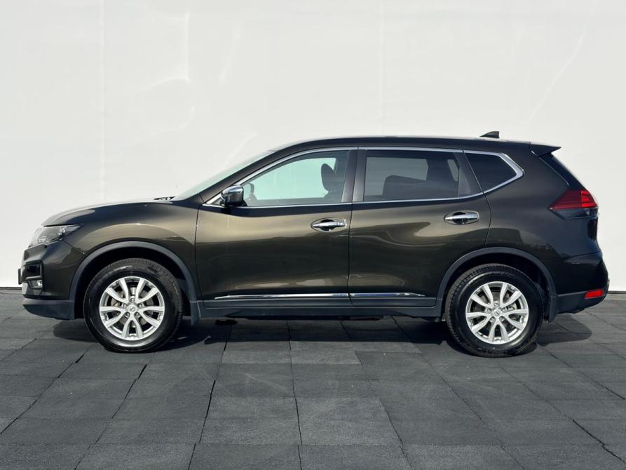 Nissan X-Trail III Рестайлинг Самара  - изображение 5
