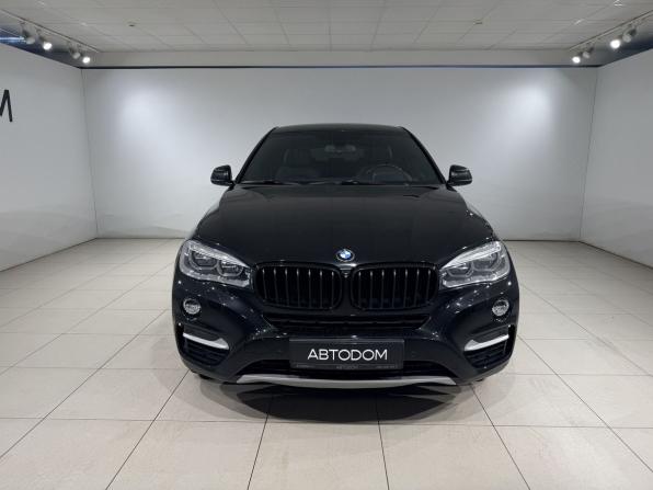 BMW X6 II (F16) с пробегом 2015 года, цена 4 040 000 рублей, 76000 км, внедорожник, Автокод Объявления