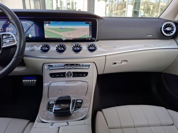 Mercedes-Benz E-Класс V (W213 S213 C238) с пробегом 2018 года, цена 5 899 000 рублей, 58628 км, купе, Автокод Объявления