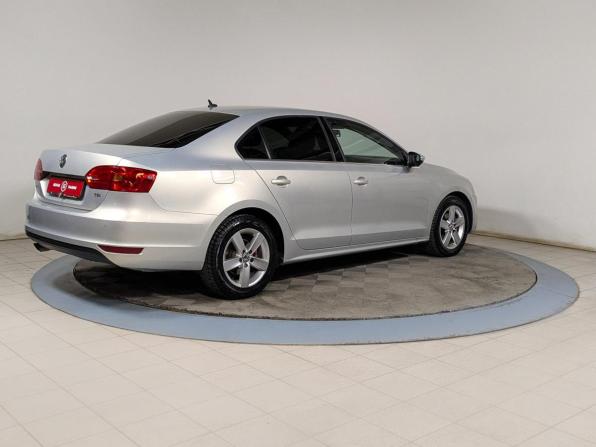 Volkswagen Jetta VI с пробегом 2011 года, цена 899 900 рублей, 222000 км, седан, Автокод Объявления